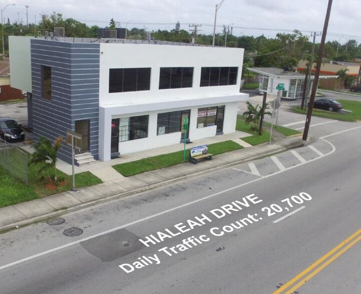 Primary Photo Of 491 Hialeah Dr, Hialeah Office For Lease