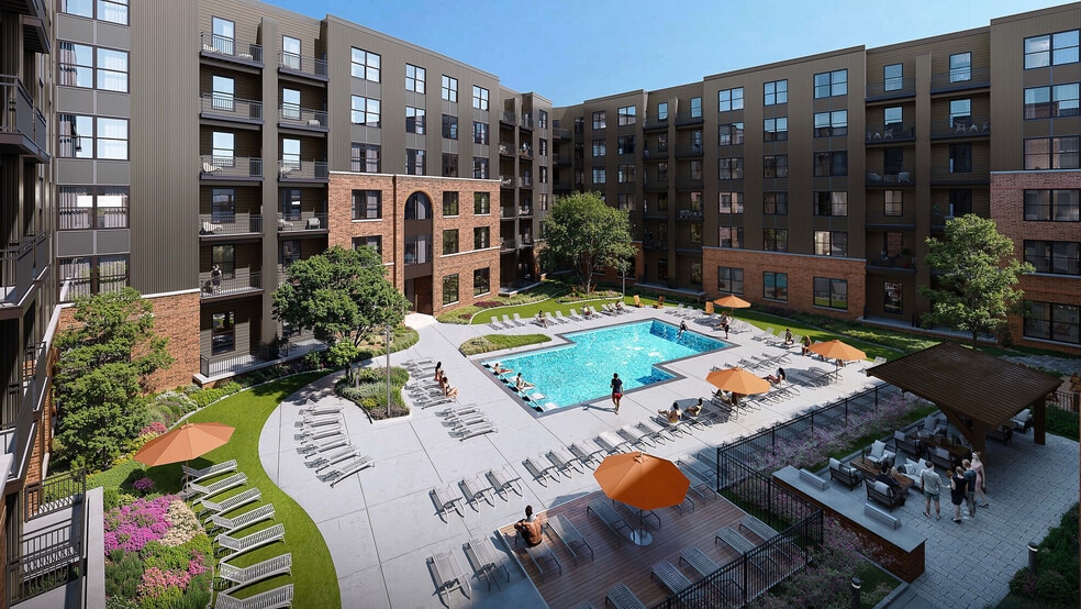More Photos Of 1055 Yard St, Grandview Heights Apartments For Lease