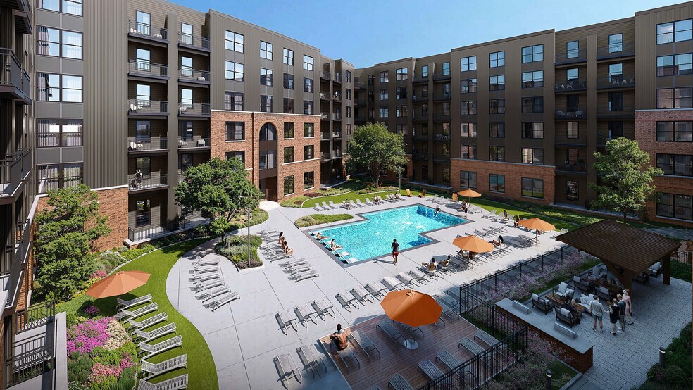 More Photos Of 1055 Yard St, Grandview Heights Apartments For Lease