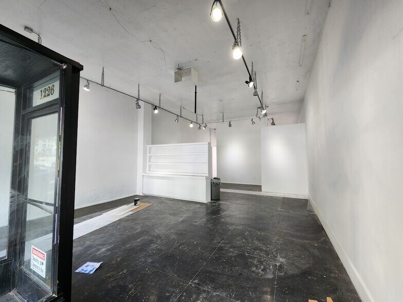 More Photos Of 1222-1230 W 7th St, Los Angeles Storefront For Lease