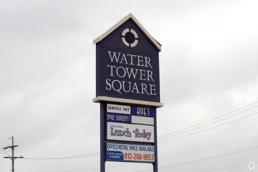 More Photos Of 590 Missouri Ave, Jeffersonville Office For Lease