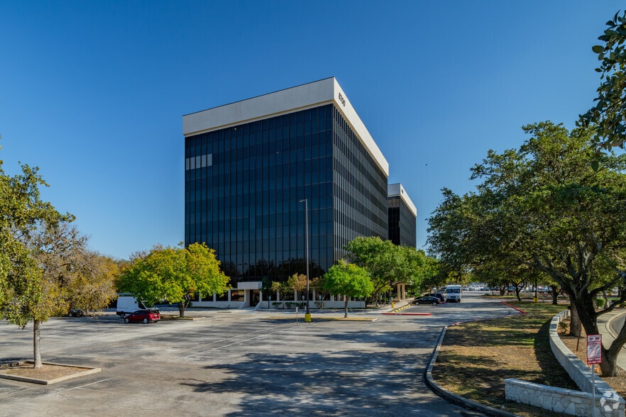 Primary Photo Of , San Antonio Office For Sale