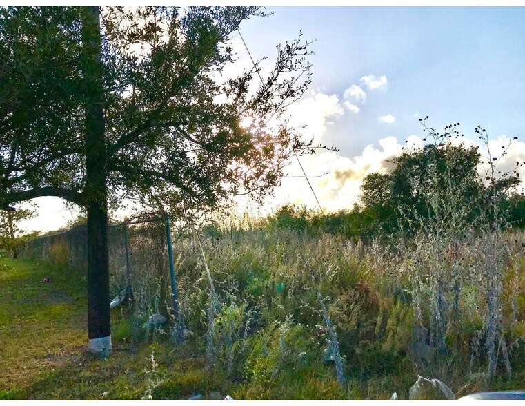 More Photos Of 1660 W Wheeler Ave, Aransas Pass Land For Sale
