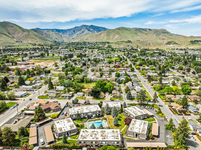 More Photos Of 1311 Westwood Ave, Wenatchee Apartments For Sale