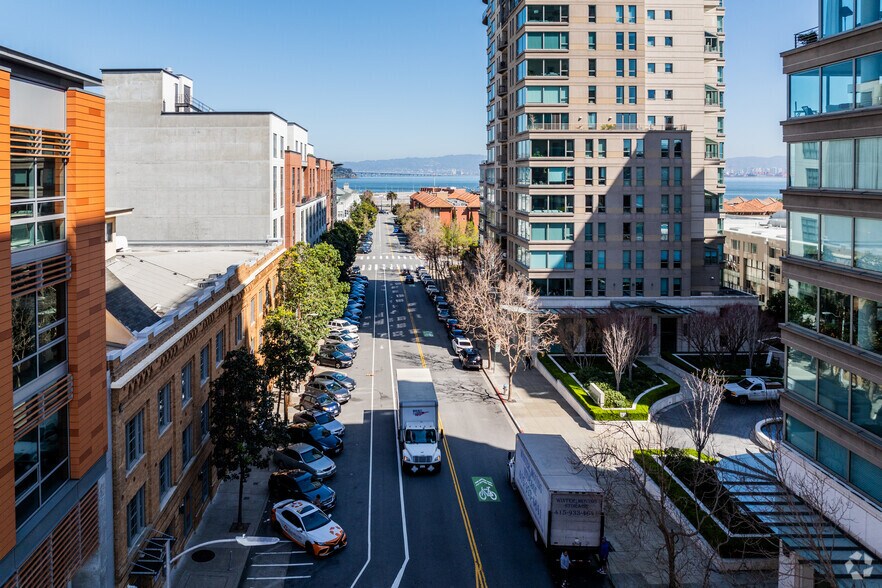 More Photos Of 250 Brannan St, San Francisco Office For Lease