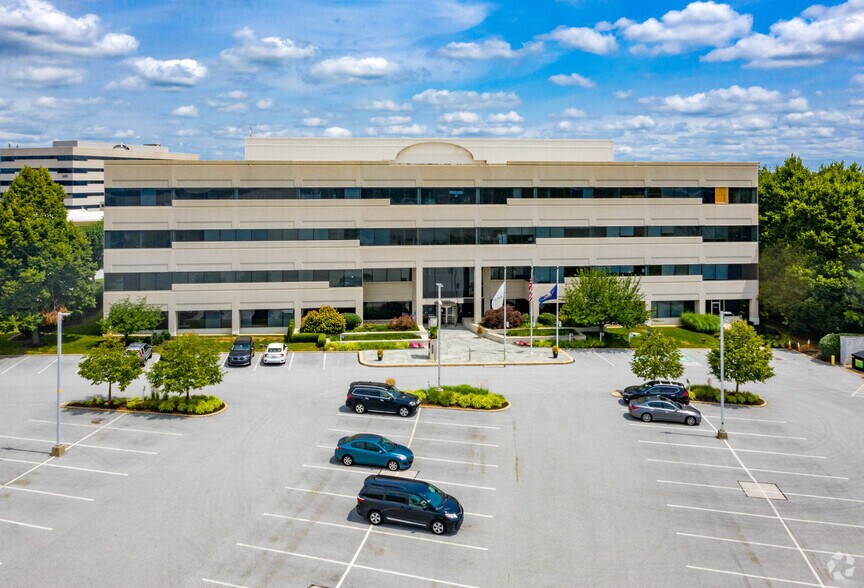 More Photos Of 610 Freedom Business Ctr Dr, King Of Prussia Unknown For Lease