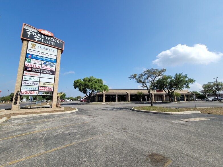 More Photos Of 2235 Thousand Oaks Dr, San Antonio Unknown For Lease