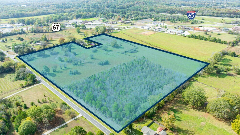 More Photos Of 104 Robinson St, Decatur Land For Sale