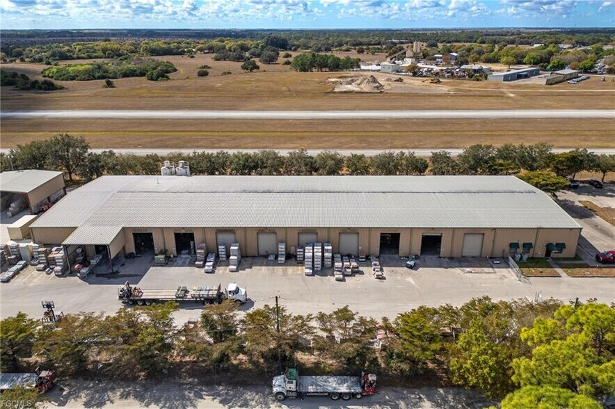 More Photos Of 1515 Forestry Division Rd, LaBelle Industrial For Sale