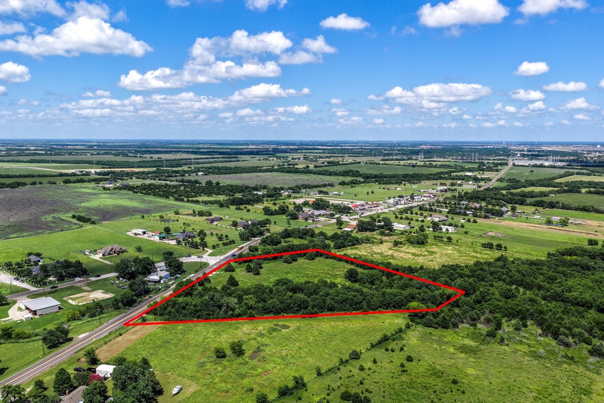More Photos Of TBD HWY 66 Hwy, Fate Land For Sale
