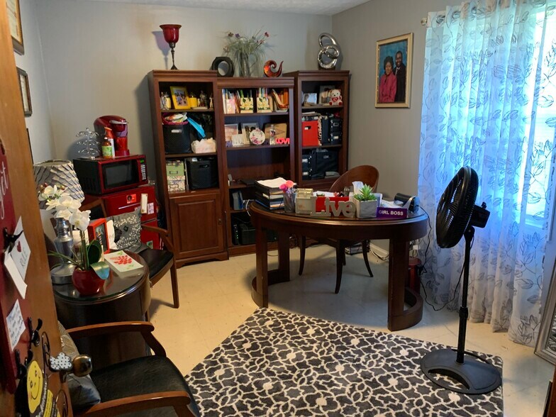 More Photos Of 5069 Highpoint Rd, Union City Religious Facility For Sale