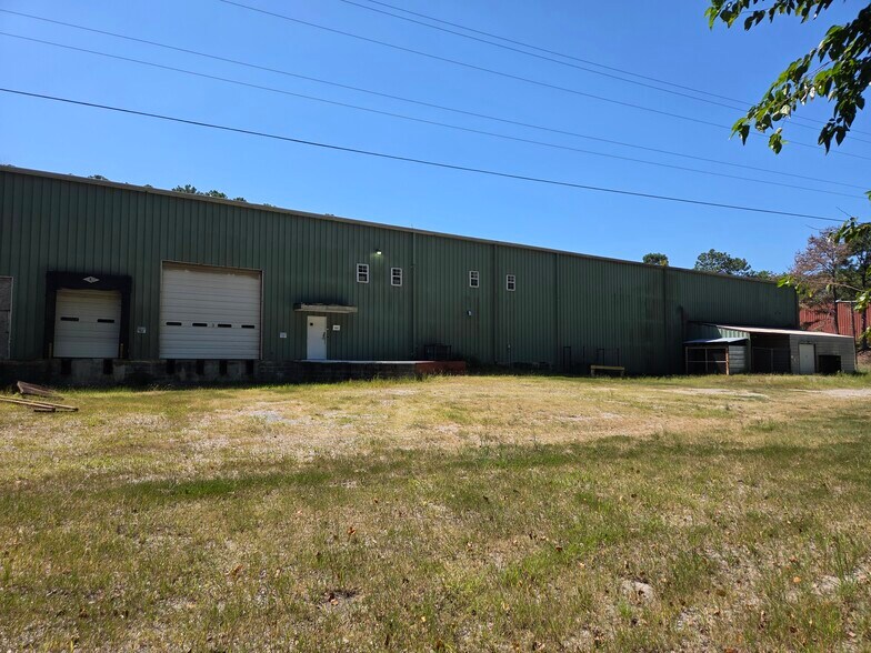 More Photos Of 407 Glasgow St, Aberdeen Manufacturing For Sale