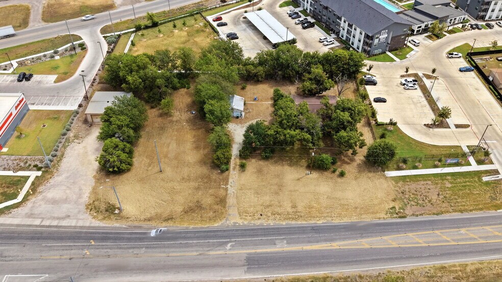 More Photos Of 3511 N Austin St, Seguin Land For Sale