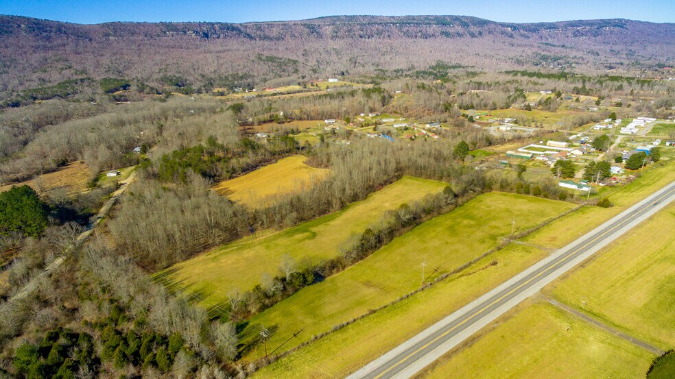 More Photos Of HWY 28 TN - 17.71 AC Marion County, Whitwell Land For Sale