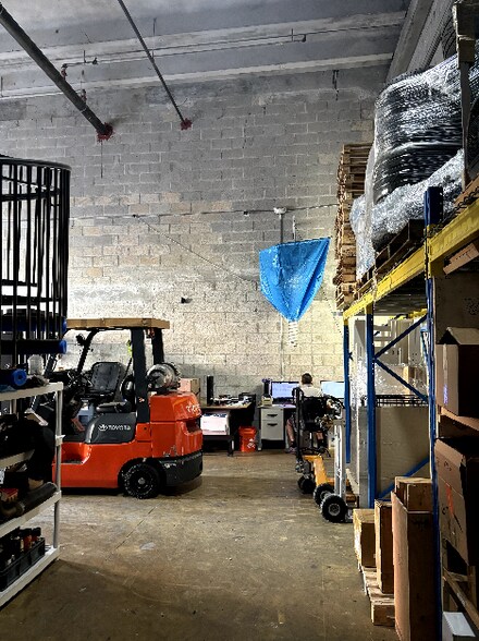 More Photos Of 6020 NW 99th Ave, Doral Industrial For Sale