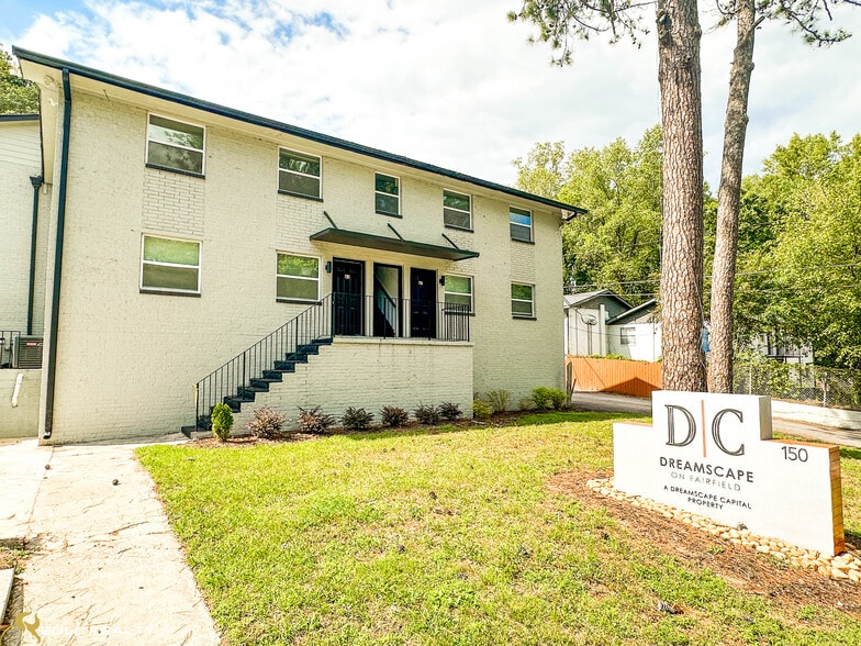 More Photos Of 150 Fairfield Pl NW, Atlanta Apartments For Sale