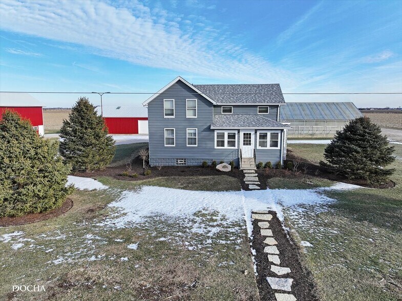 More Photos Of 14132 Church Rd, Minooka Land For Sale