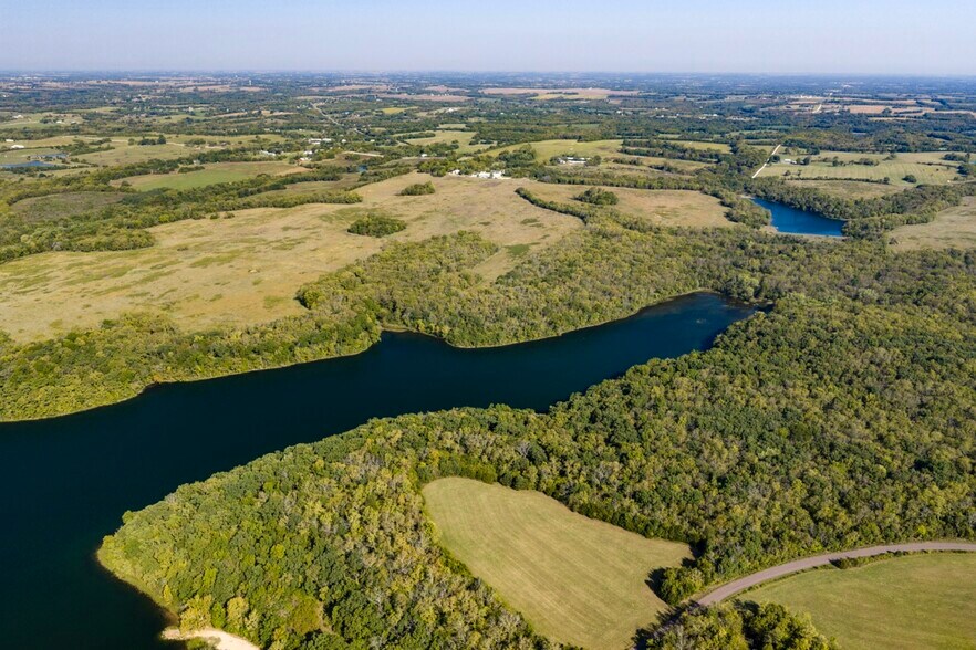 More Photos Of 00000 McLouth Rd., Tonganoxie Land For Sale