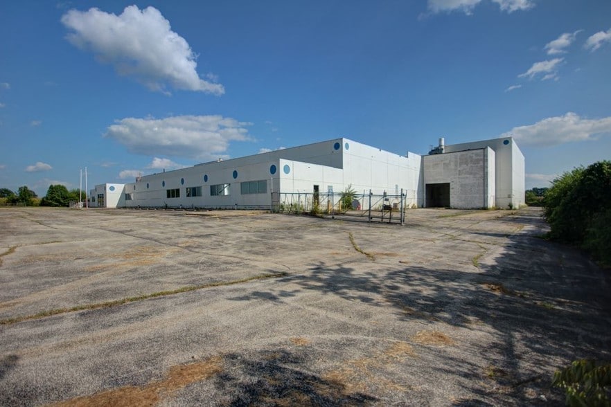 More Photos Of 2475 E US Highway 36, Newman Warehouse For Sale