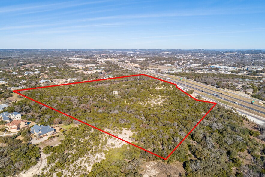 More Photos Of 33975 Interstate 10 W, Boerne Land For Sale