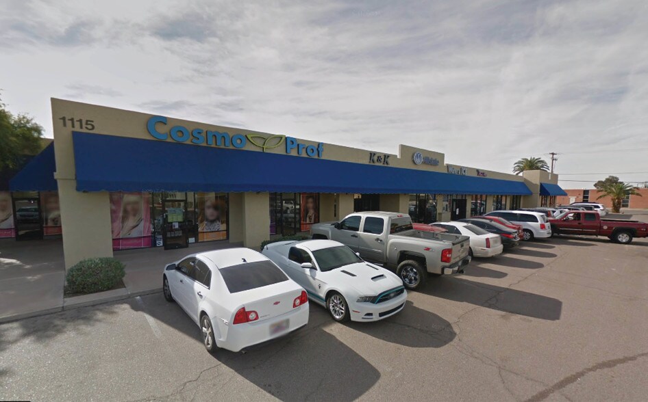 More Photos Of 1115 E Florence Blvd, Casa Grande General Retail For Sale