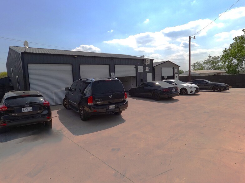 More Photos Of 101 County Road 877, Princeton Light Distribution For Lease