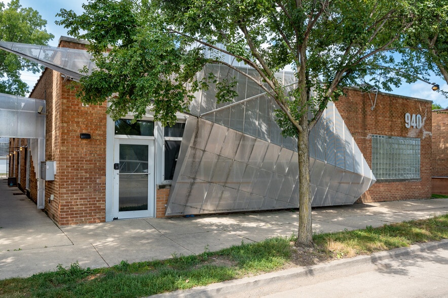 940 Pitner Ave