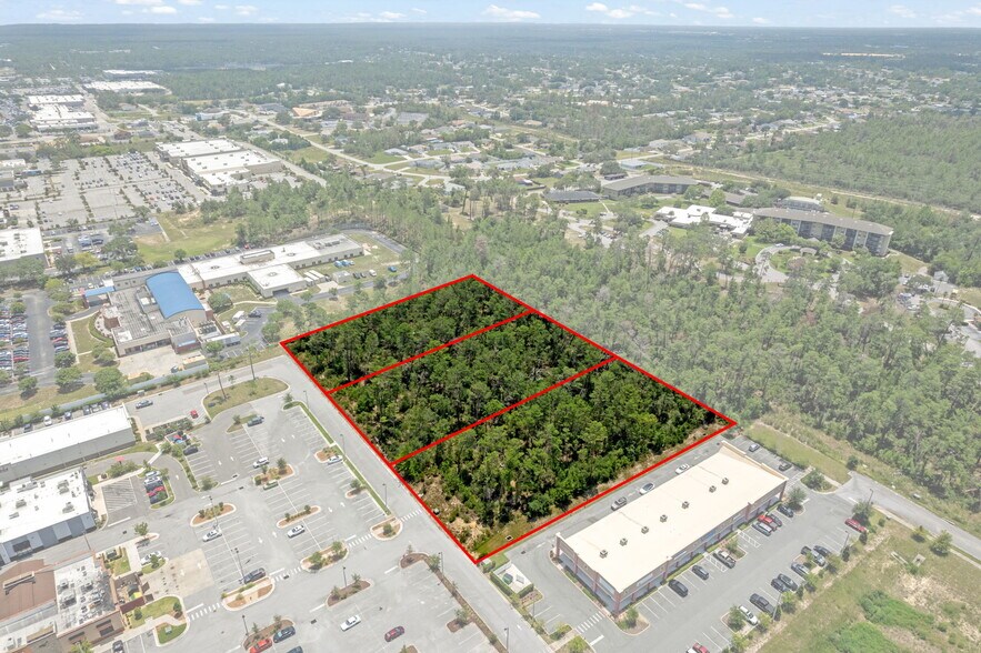 More Photos Of 00 Sagheer Street, Brooksville Land For Sale