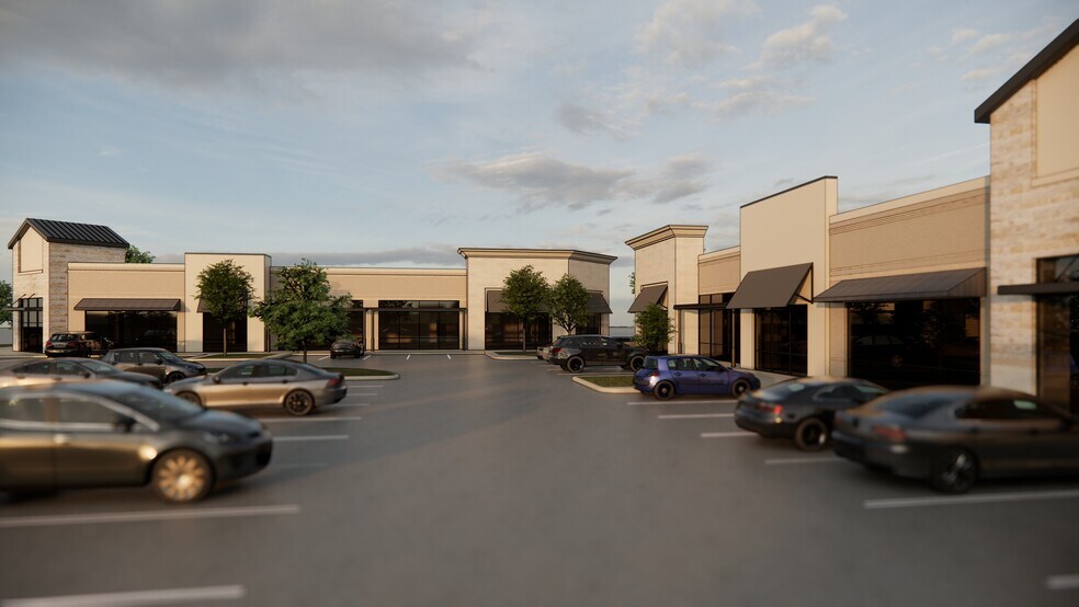 More Photos Of 100 Trophy Club Dr, Trophy Club Medical For Lease