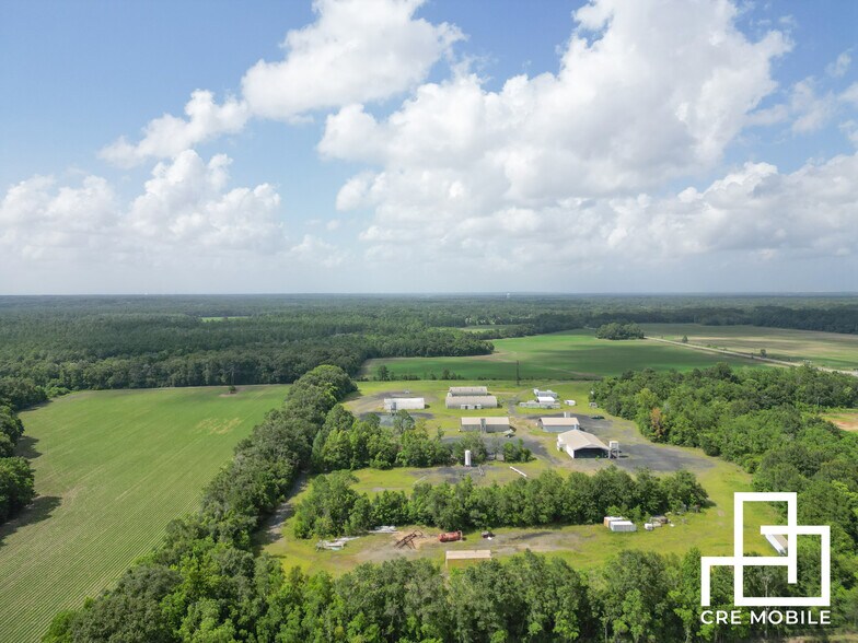 More Photos Of 8430 Bellingrath Rd, Theodore Industrial For Lease