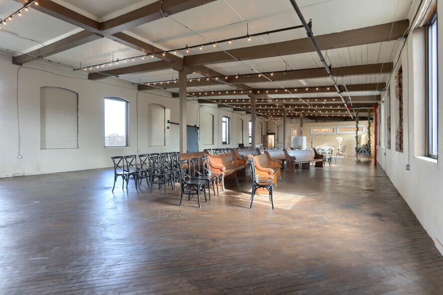 More Photos Of 124 N. 5th Street, Lebanon Warehouse For Sale