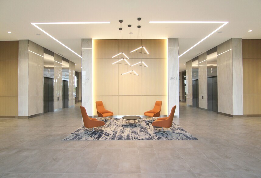 More Photos Of 545 E John Carpenter Fwy, Irving Office For Lease