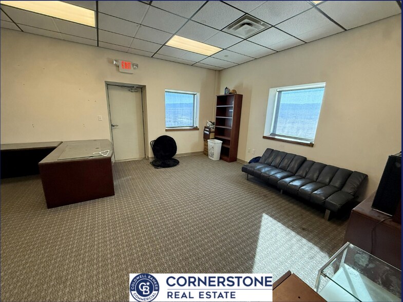 More Photos Of 1780 Opportunity Blvd, Casper Industrial For Sale