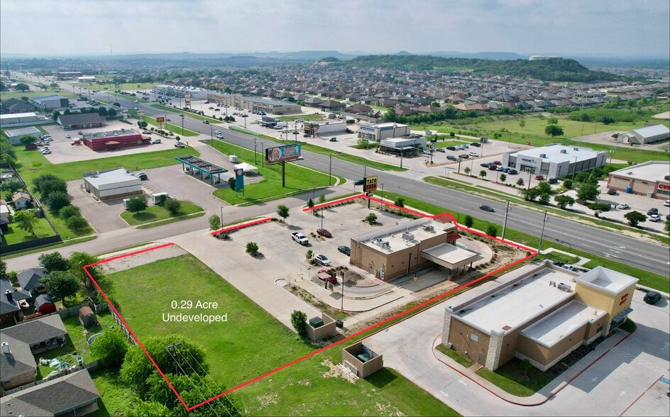 More Photos Of 3201 W Stan Schlueter Loop, Killeen General Retail For Sale