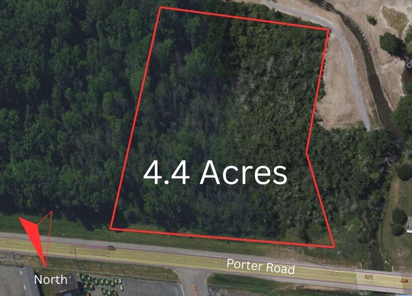 More Photos Of 9161 Porter Rd, Niagara Falls Land For Sale