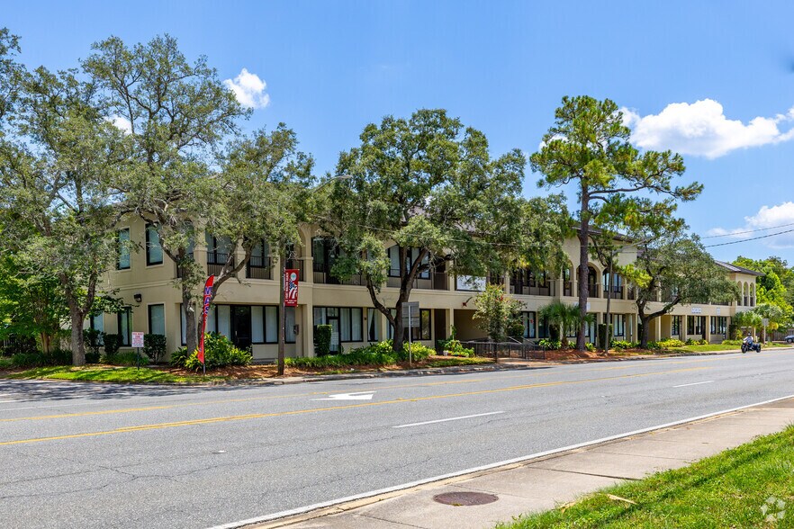 Primary Photo Of 139 Beal Pky SE, Fort Walton Beach Office For Sale