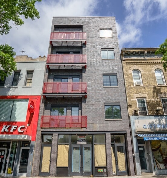Primary Photo Of 3038 Steinway St, Long Island City Apartments For Lease