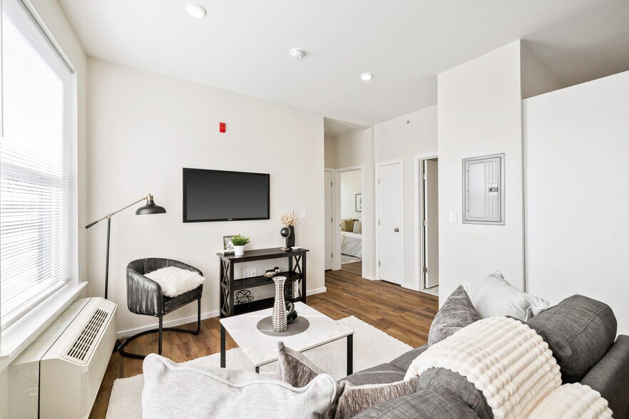 More Photos Of 4637 Germantown Ave, Philadelphia Apartments For Sale
