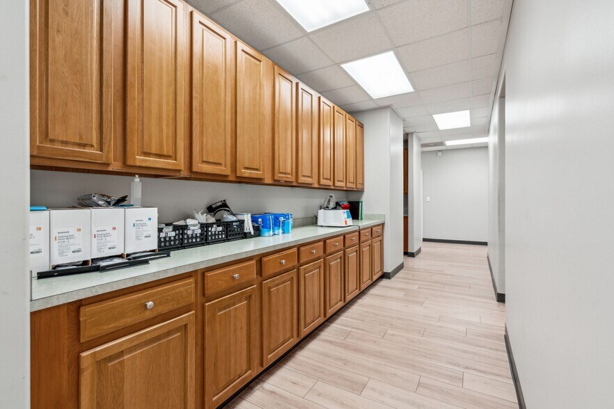 More Photos Of 5880 Rivers Ave, North Charleston Medical For Sale