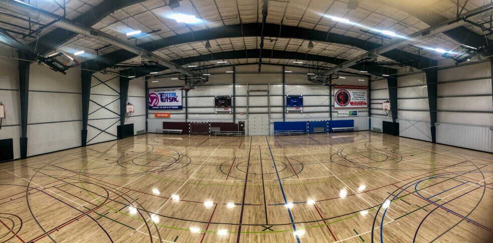 More Photos Of 22 Rich Hill Rd, Cheswick Sports And Entertainment For Sale