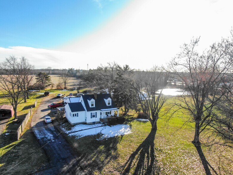 More Photos Of 7837 Princeton Rd, Liberty Township Land For Sale