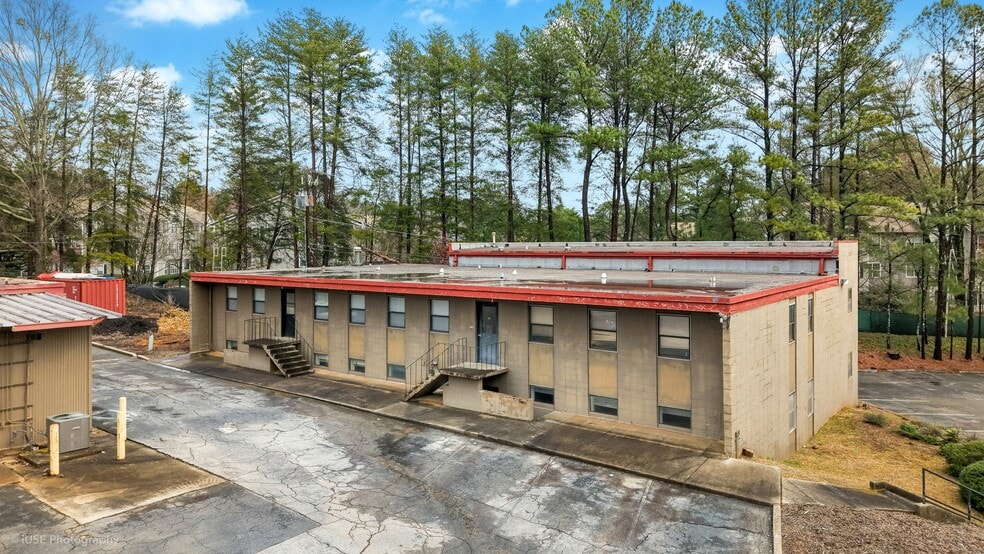 More Photos Of 2762 Caldwell Rd NE, Brookhaven Distribution For Lease