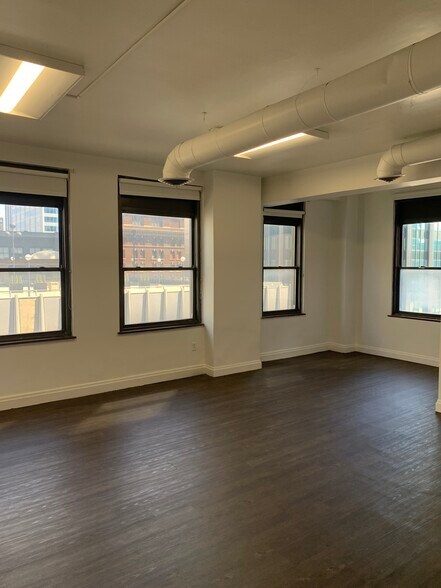 More Photos Of 85 E Gay St, Columbus Loft Creative Space For Lease