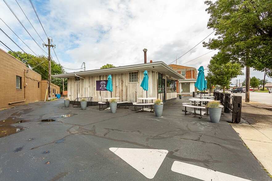 More Photos Of 21280 Lorain Rd, Fairview Park General Retail For Sale