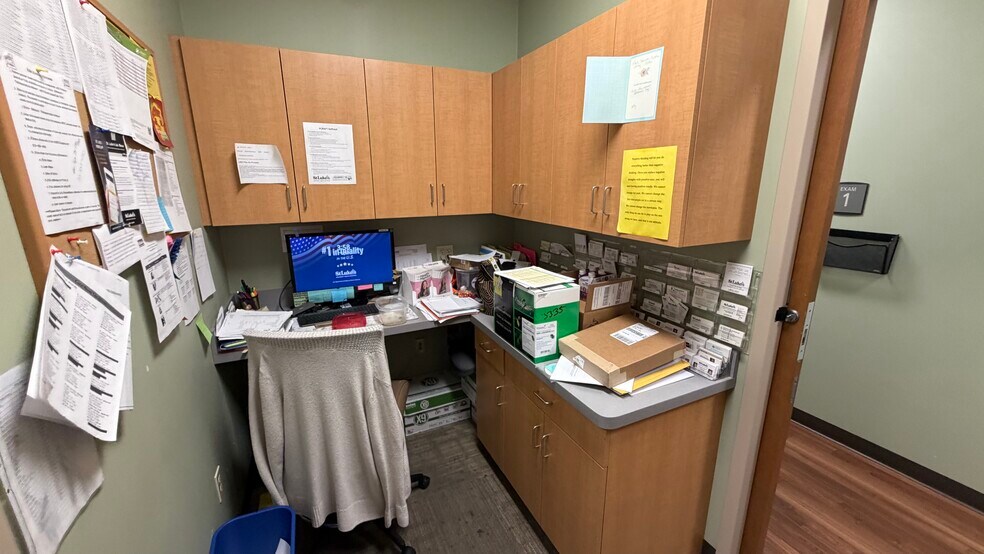 More Photos Of 4379 Easton Ave, Bethlehem Medical For Lease