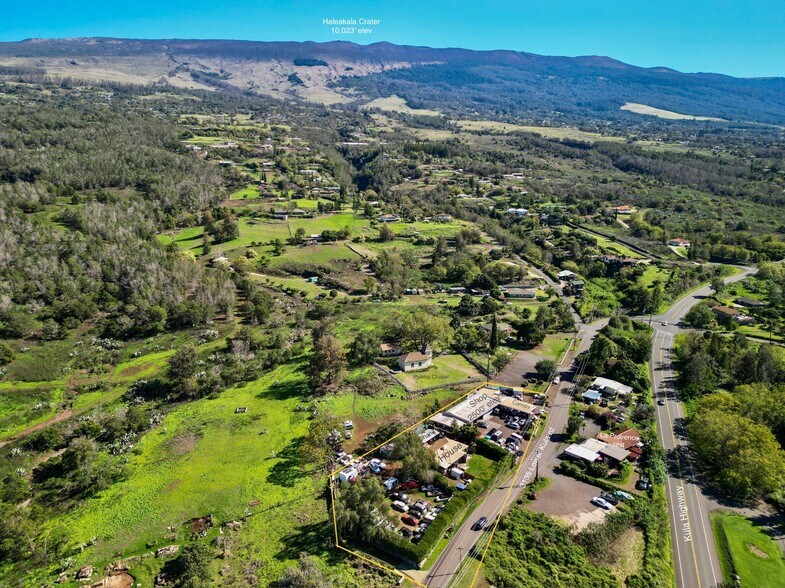 More Photos Of 3135 Lower Kula Rd, Kula Storefront Retail Office For Sale