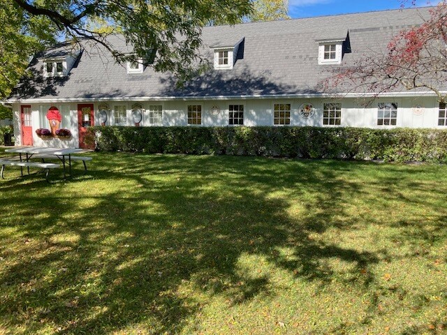 More Photos Of 540 North St, Green Lake Storefront Retail Residential For Sale