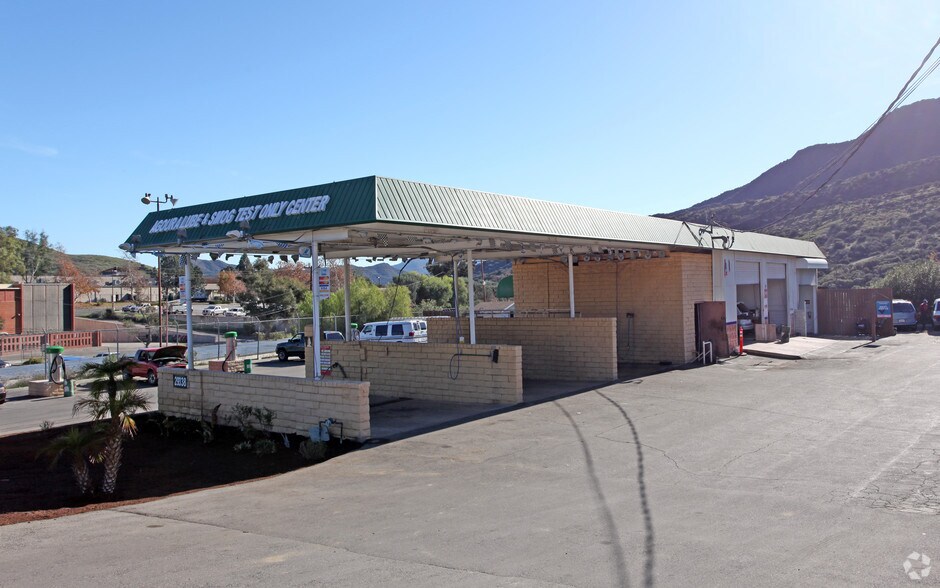 Primary Photo Of 29338 Roadside Dr, Agoura Hills Auto Repair For Sale