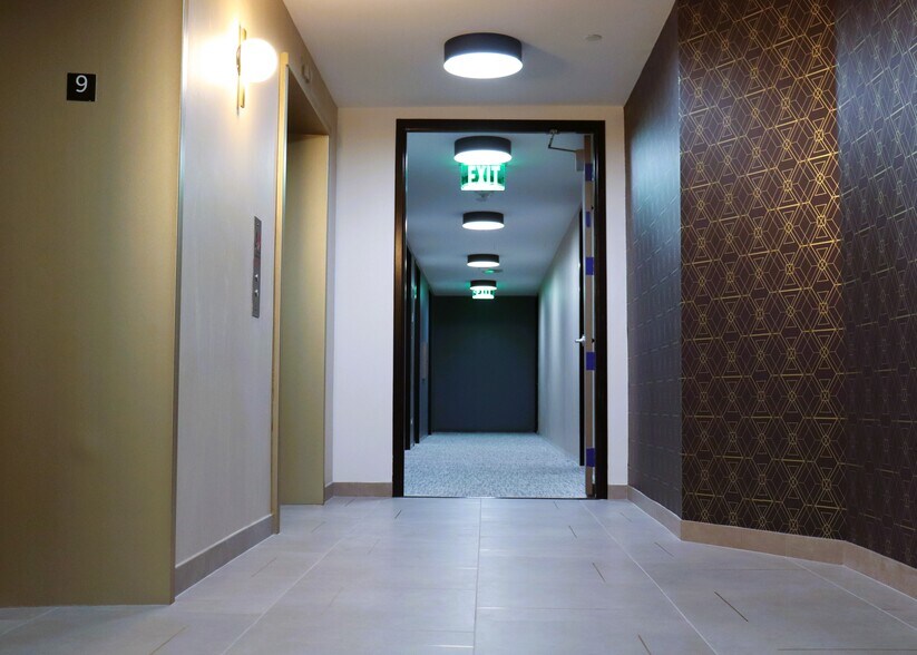 More Photos Of 10921 Wilshire Blvd, Los Angeles Medical For Lease