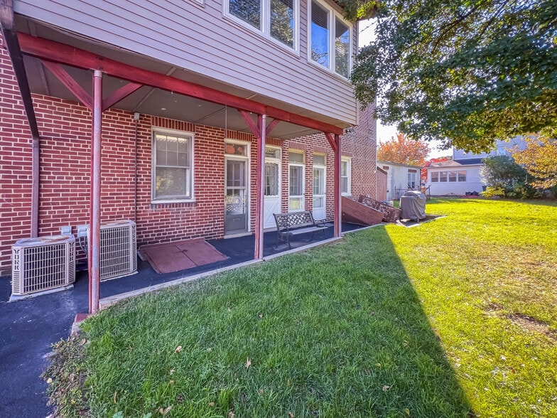 More Photos Of 132 Bellevue Ave, Penndel Office Residential For Sale